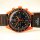 Omega x Swatch Mission on Earth Lava - Original mit Zertifikat