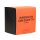 Omega x Swatch Mission on Earth Lava - Original mit Zertifikat