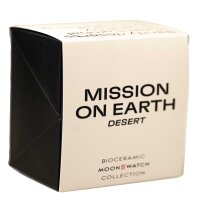 Omega x Swatch Moonswatch Mission on Earth l Desert