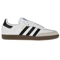 Adidas Samba OG White/Black Classic J