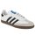 Samba OG White/Black Classic J EUR 37 1/3