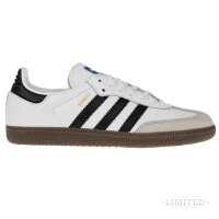 Samba OG White/Black Classic J EUR 38