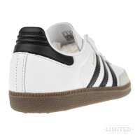 Samba OG White/Black Classic J EUR 38