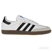 Samba OG White/Black Classic J EUR 38 2/3
