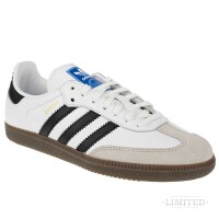 Samba OG White/Black Classic J EUR 38 2/3