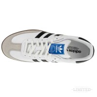 Samba OG White/Black Classic J EUR 38 2/3