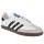 Samba OG White/Black Classic J EUR 38 2/3