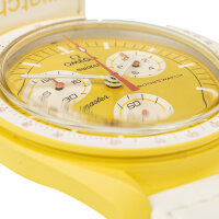 Omega x Swatch - Mission to Sun - Original mit Zertifikat