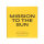 Omega x Swatch - Mission to Sun - Original mit Zertifikat