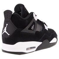 Air Jordan 4 White Thunder