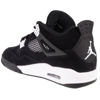 Air Jordan 4 White Thunder