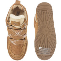 UGG Lowmel Chestnut