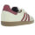 Adidas Samba OG Putty Grey Maroon