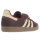 Adidas Samba OG Maroon Crystal Sand