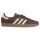 Adidas Samba OG Maroon Crystal Sand EUR 40 2/3