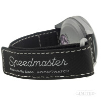 Omega x Swatch Mission to Earthphase - Original mit Zertifikat