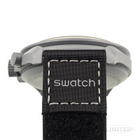 Omega x Swatch Mission to Earthphase - Original mit Zertifikat