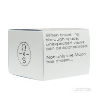 Omega x Swatch Mission to Earthphase - Original mit Zertifikat