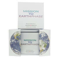 Omega x Swatch Mission to Earthphase