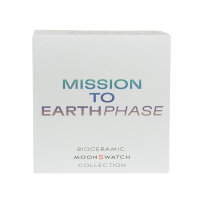 Omega x Swatch Mission to Earthphase