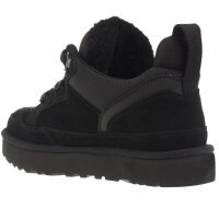 UGG Lowmel Black