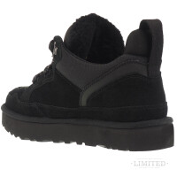 UGG Lowmel Black EUR 42