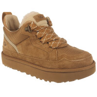 UGG Lowmel Chestnut