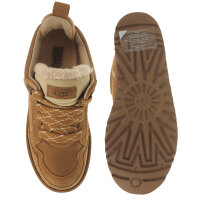 UGG Lowmel Chestnut