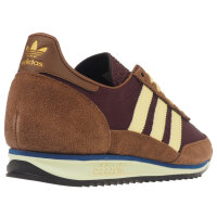 Adidas SL 72 OG Preloved Brown EUR 39